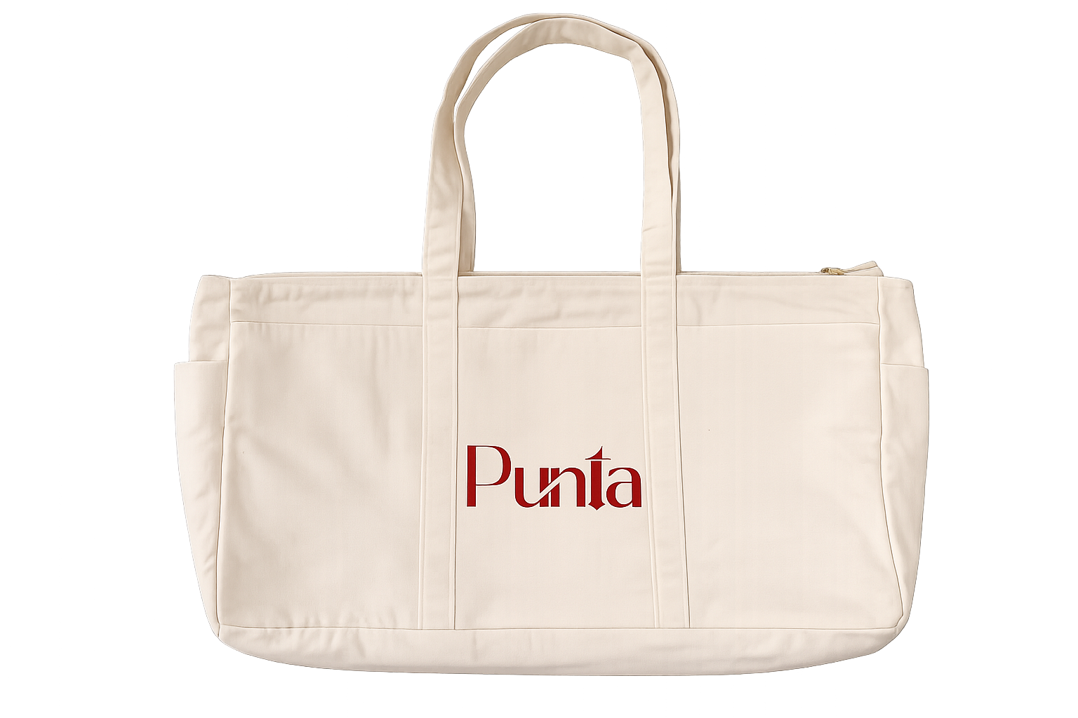 Punta Special Tote bag
